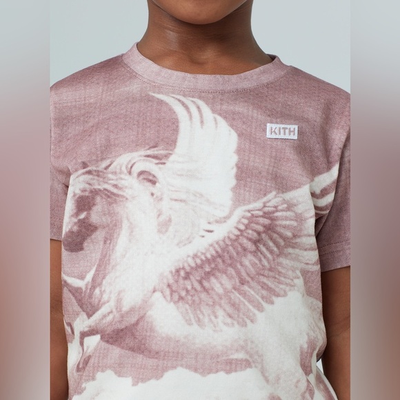 Kith T-shirt Size 12 - Picture 2 of 6